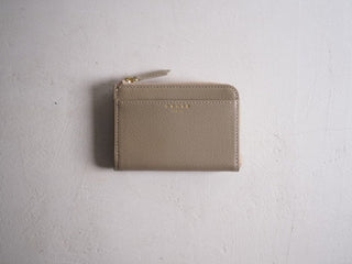 【オーダーメイド】L字ファスナーミニマルウォレット - DROPS TOKYO