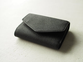 【オーダーメイド】三つ折りウォレット - DROPS TOKYO