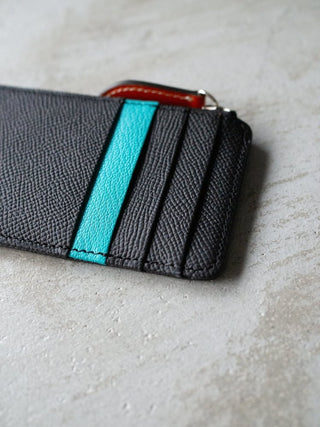 「ポケットに夏のセンスを」――フラグメントウォレット - Night sea - のご紹介 - DROPS TOKYO