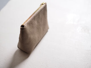 ティッシュポーチのマチ大きさカスタマイズ - DROPS TOKYO