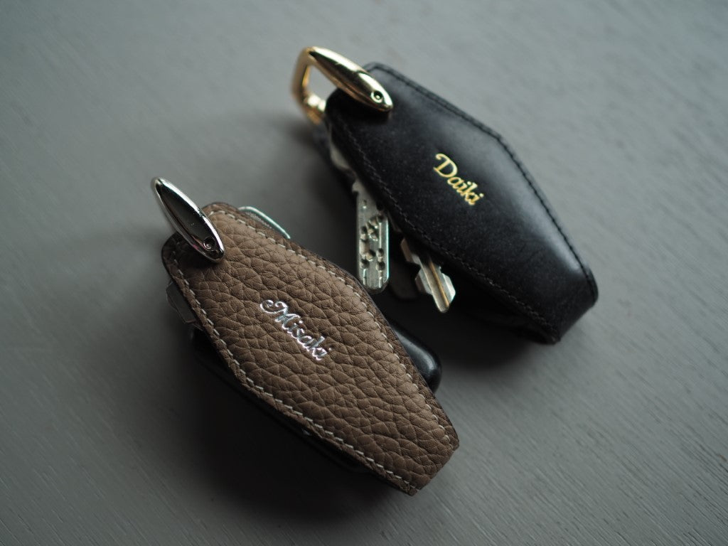 ダイヤのA プレイピー キーケース Key Cases – DROPS