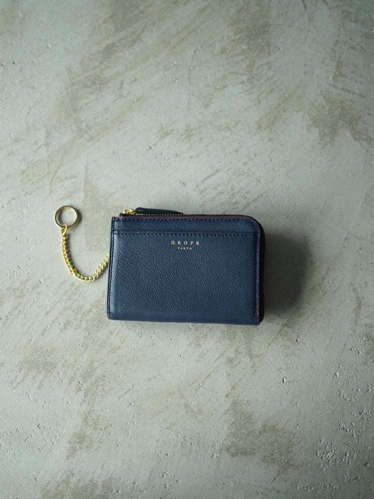 Leather Customization Order – DROPS