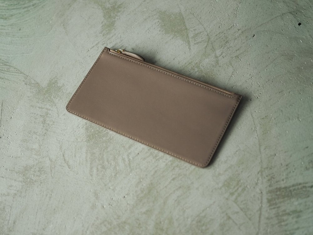 Leather Customization Order – DROPS
