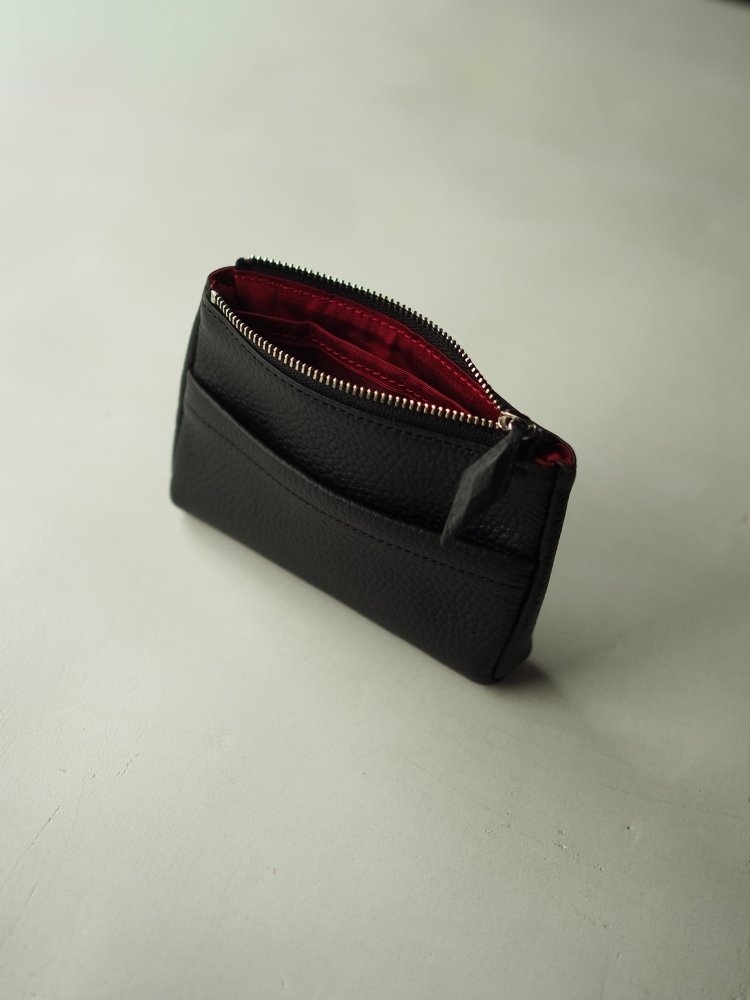 Leather Customization Order – DROPS