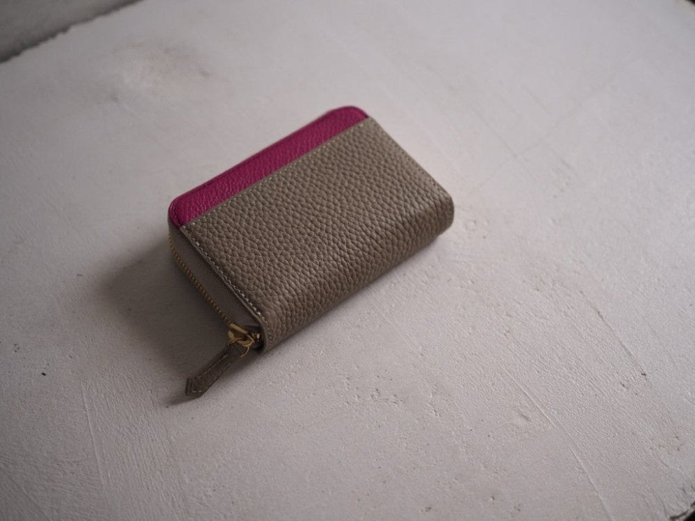 Leather Customization Order – DROPS