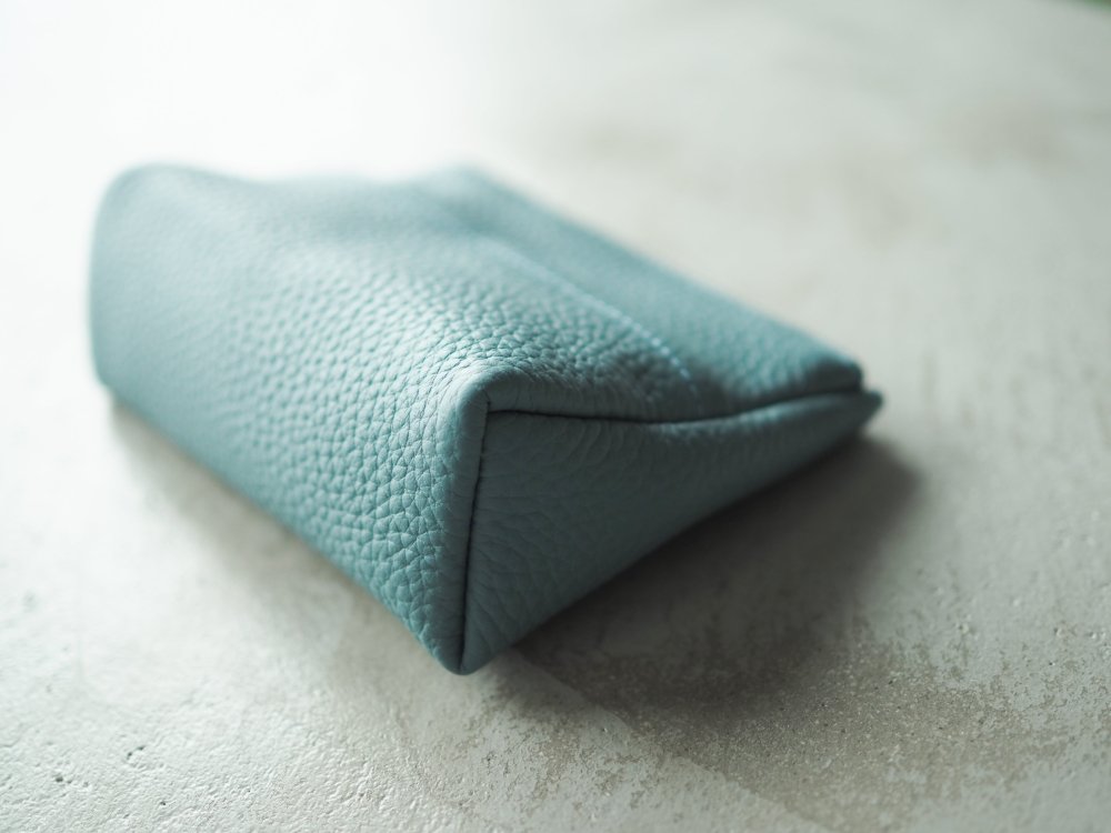 Leather Customization Order – DROPS