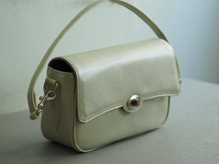 【製作事例】Short shoulder bag - DROPS TOKYO