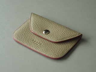 【オーダー事例】CARD　CASE - DROPS TOKYO