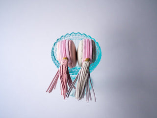 マカロンポーチ - DROPS TOKYO -  - 【春限定】ヴェールクリケット - 