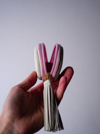 マカロンポーチ - DROPS TOKYO -  - 【春限定】ヴェールクリケット - 