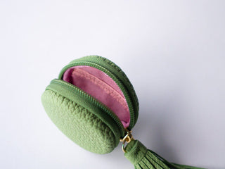 マカロンポーチ - DROPS TOKYO -  - 【春限定】ヴェールクリケット - 