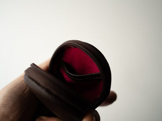 マカロンポーチ - DROPS TOKYO -  - 【新色】ショコラ - 