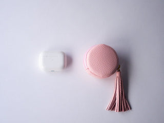 マカロンポーチ - DROPS TOKYO -  - 【春限定】ヴェールクリケット - 