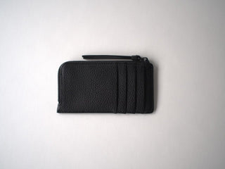 フラグメントウォレット　アクアグレイン　ブラック - DROPS TOKYO -  - 