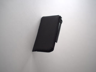 フラグメントウォレット　アクアグレイン　ブラック - DROPS TOKYO -  - 