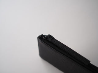 フラグメントウォレット　アクアグレイン　ブラック - DROPS TOKYO -  - 