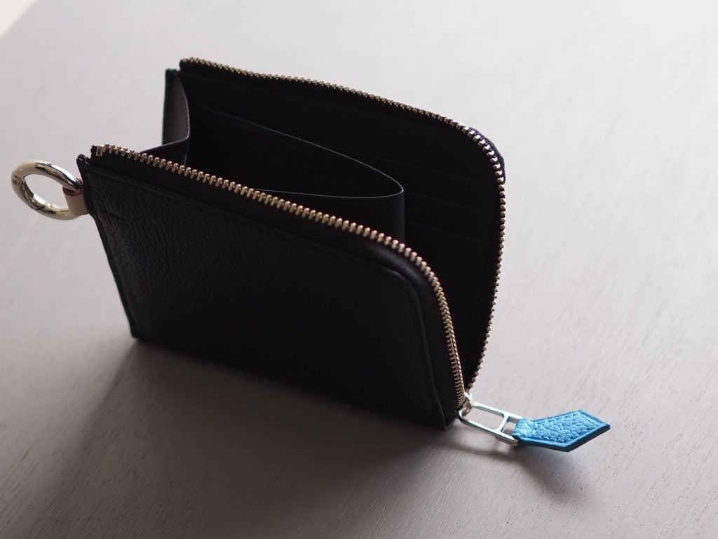ドイツレーヨン製　財布　ポーチ - 3