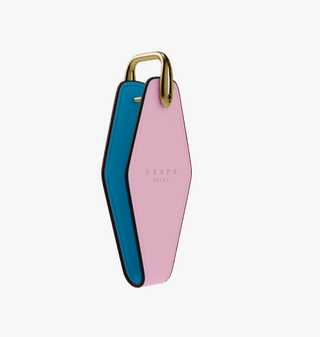 【Color customization】Diamond keycase