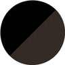 Black x Dark Etna (black zipper)