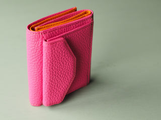 Compact 3 fold Wallet カラーカスタマイズ