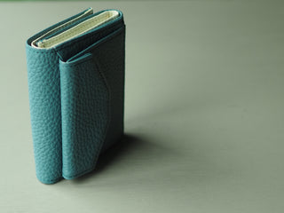 Compact 3 fold Wallet カラーカスタマイズ