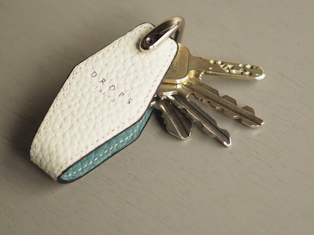 Diamond Shape Key Case – DROPS TOKYO