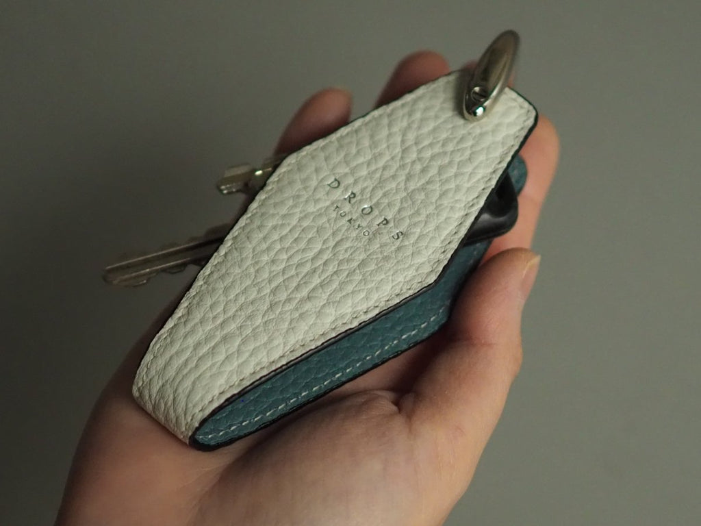 Diamond Shape Key Case L Size – DROPS TOKYO